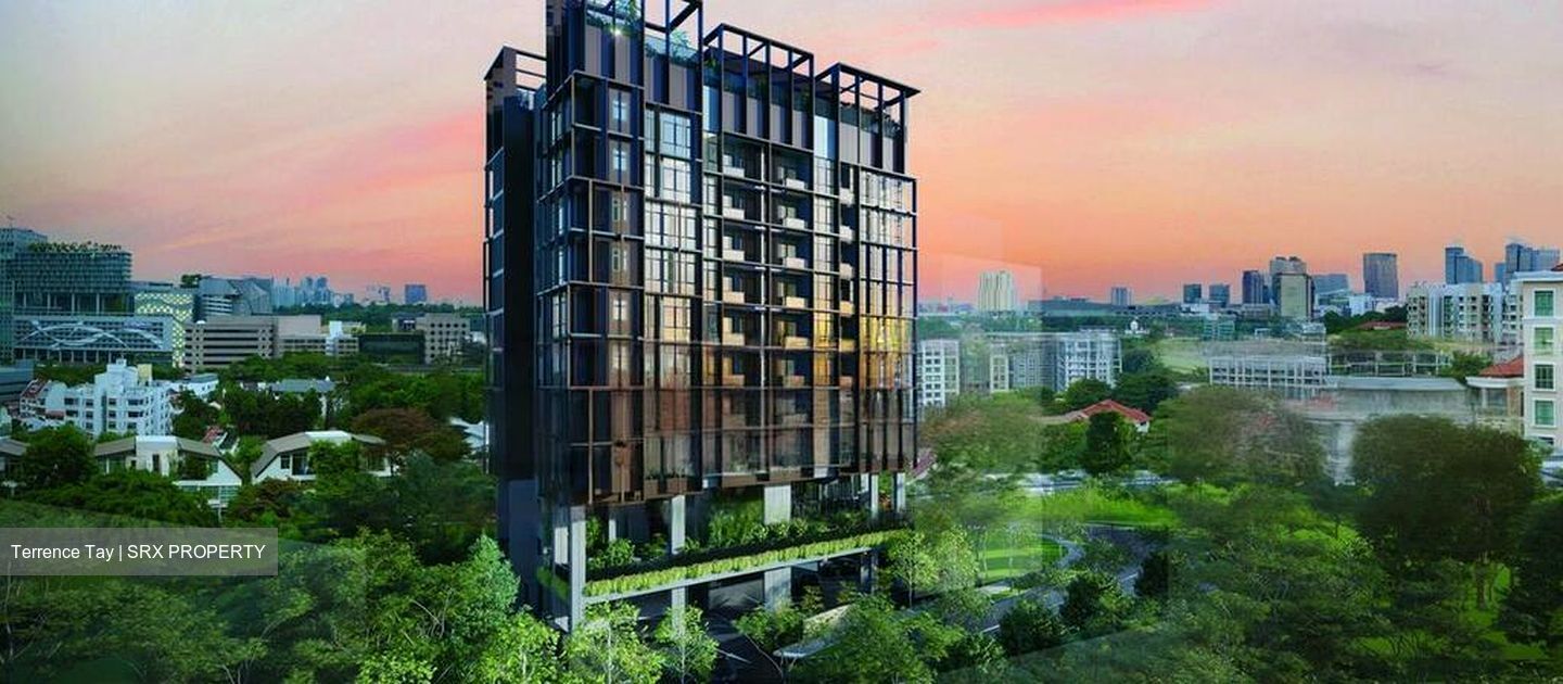 Hill House (D9), Apartment #465335511